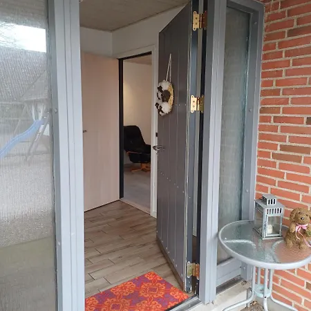 Hyrdeskolen Apartment Give Exterior photo