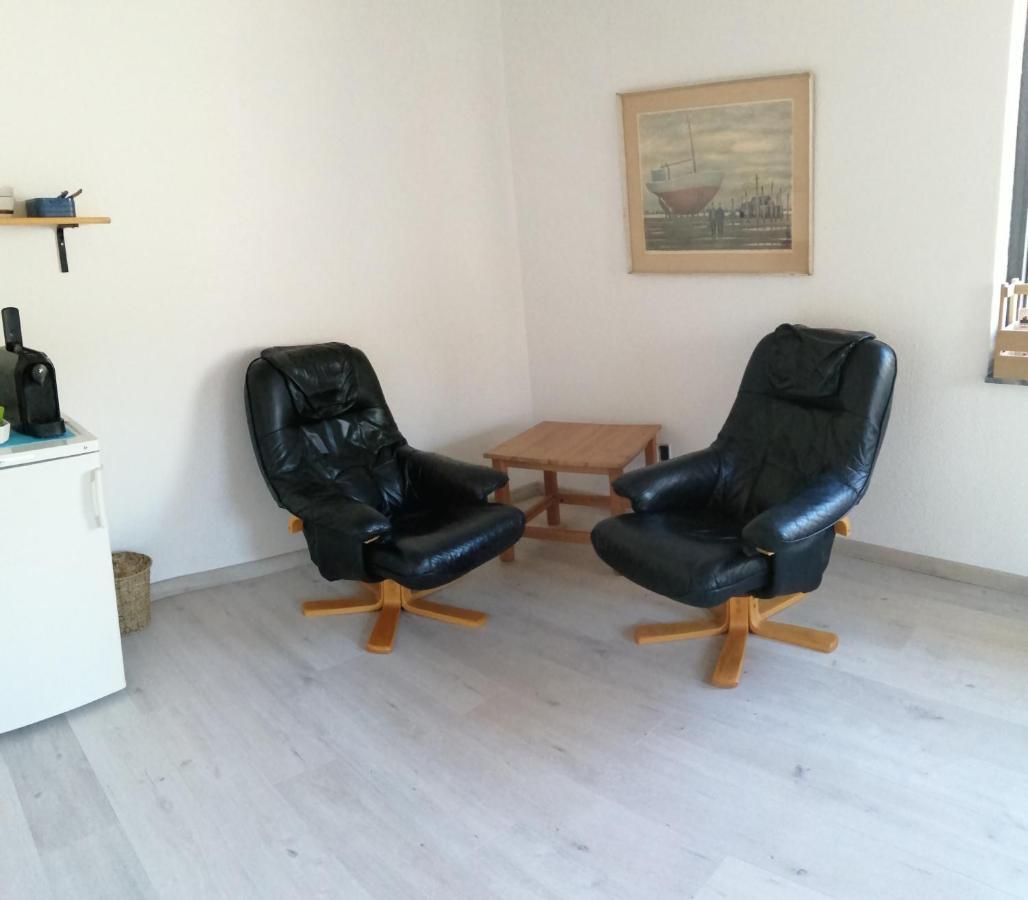 Hyrdeskolen Privatunterkunft