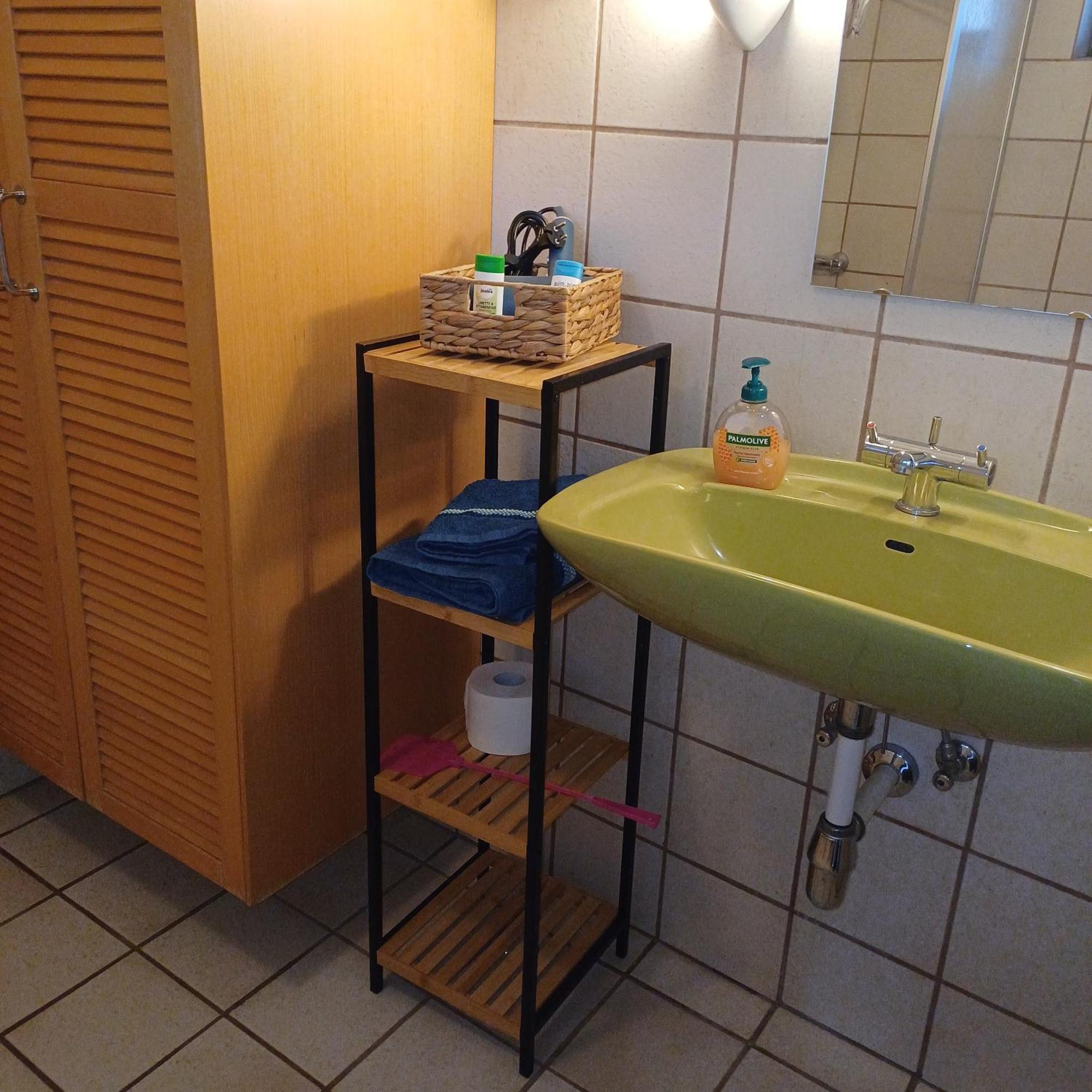 Hyrdeskolen Privatunterkunft *